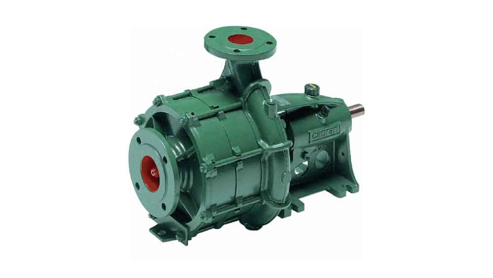 Multistage Pumps